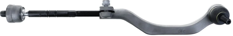 Tie Rod Left LEMFORDER